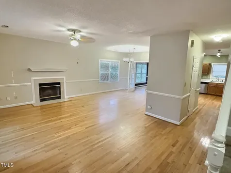 7 Preakness Drive Durham NC 27713