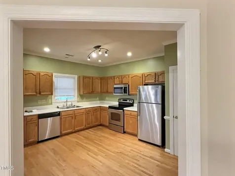 7 Preakness Drive Durham NC 27713