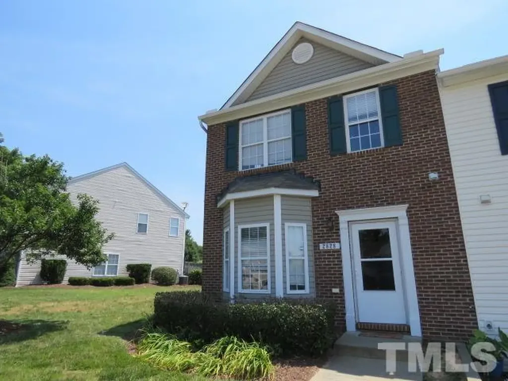 2828 Gross Avenue Wake Forest NC 27587
