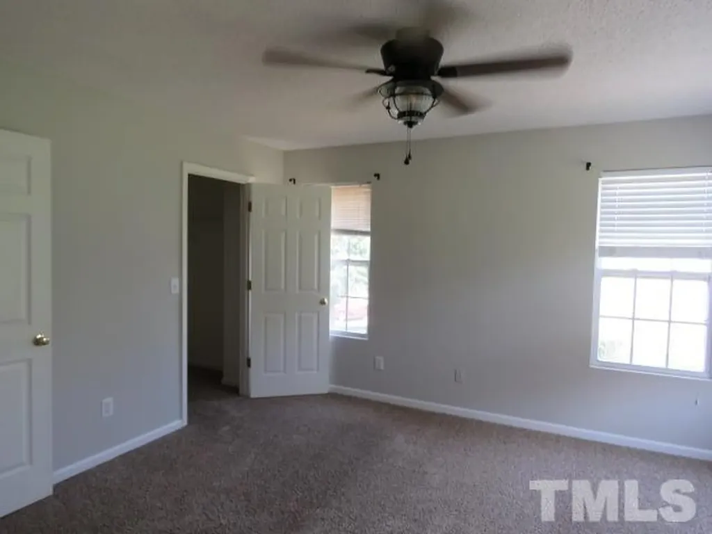 2828 Gross Avenue Wake Forest NC 27587