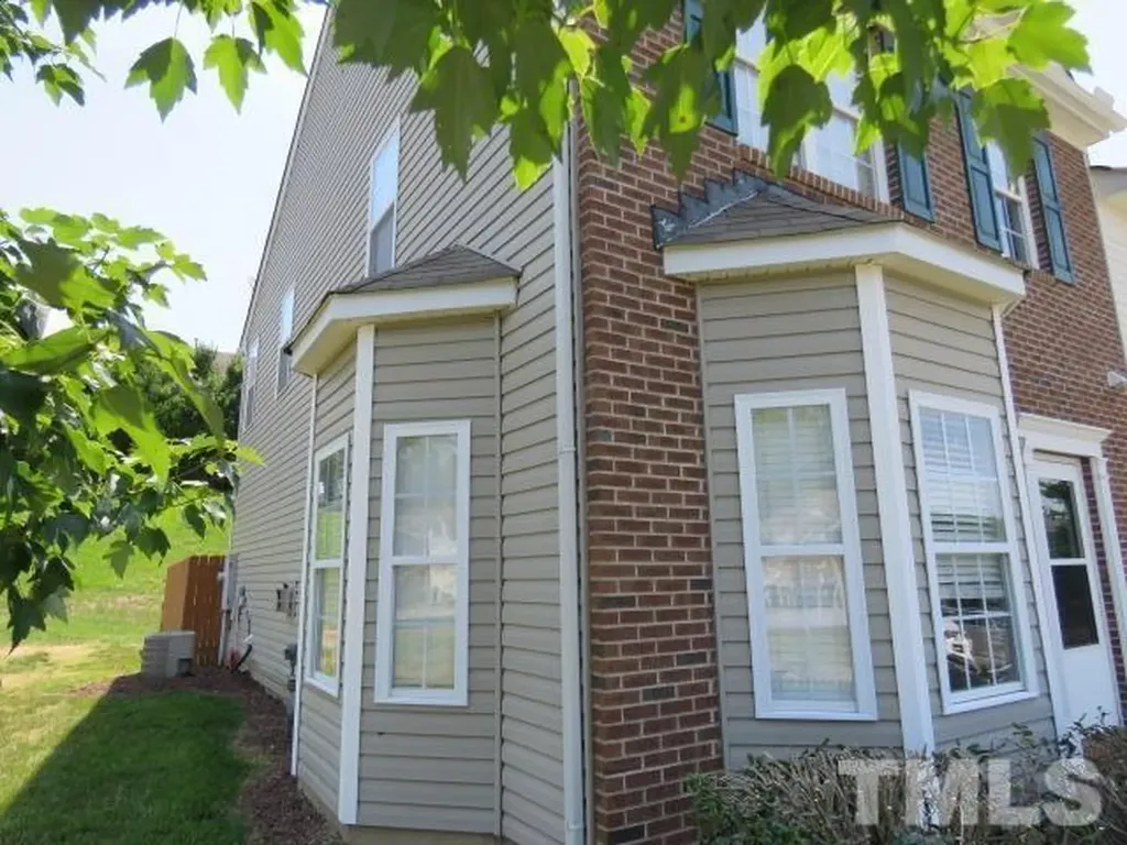 2828 Gross Avenue Wake Forest NC 27587