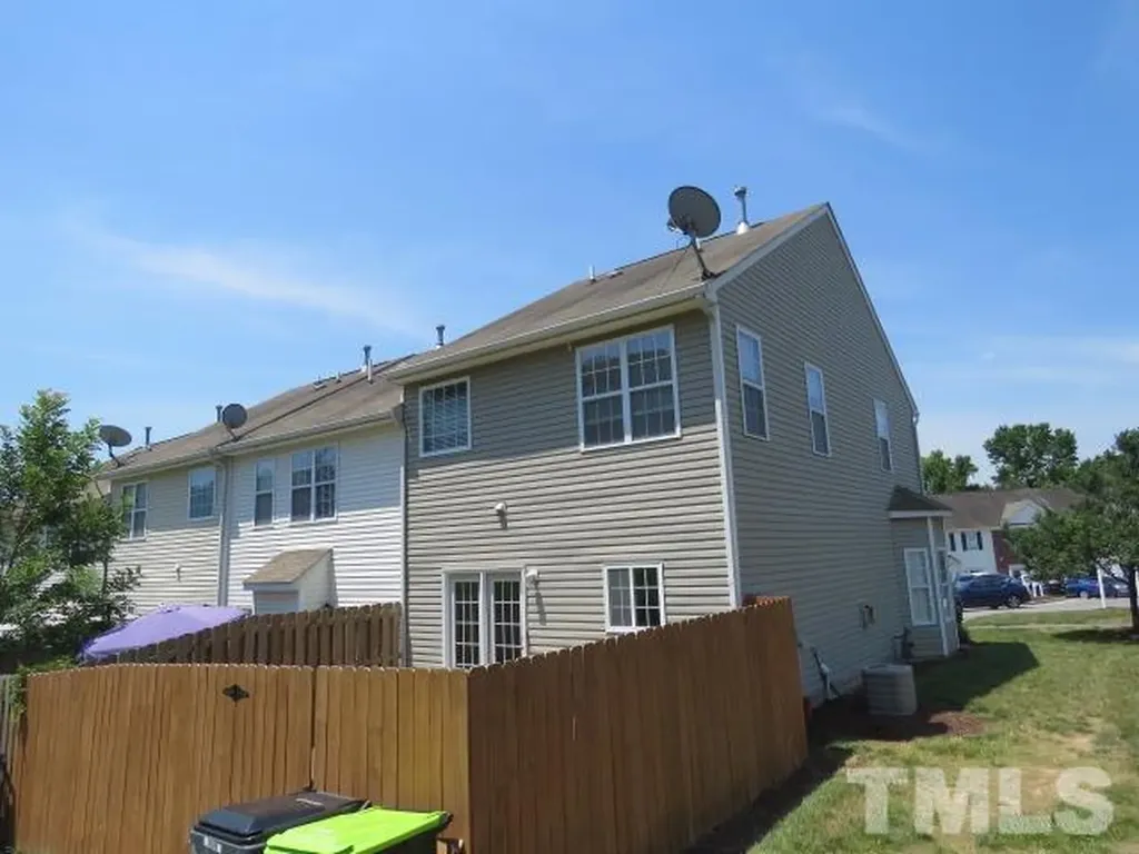 2828 Gross Avenue Wake Forest NC 27587