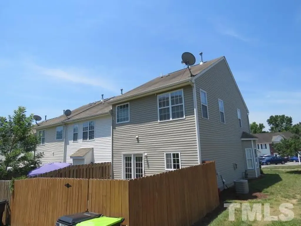 2828 Gross Avenue Wake Forest NC 27587