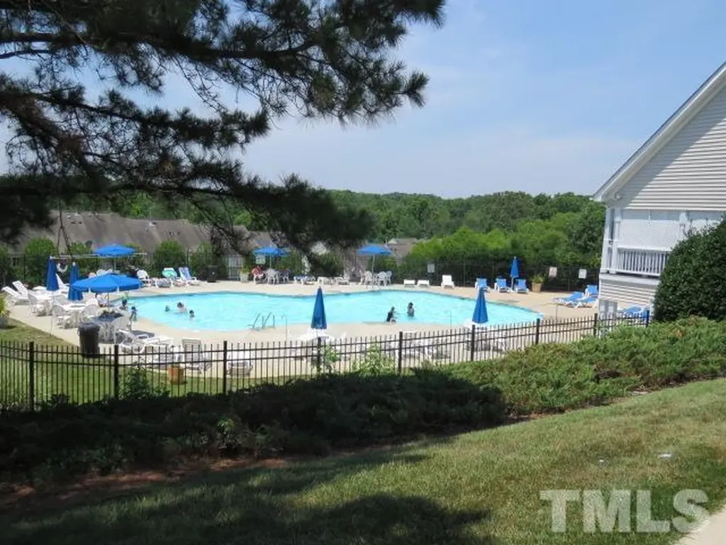2828 Gross Avenue Wake Forest NC 27587