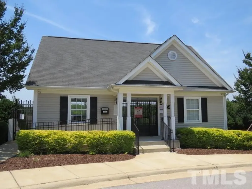 2828 Gross Avenue Wake Forest NC 27587