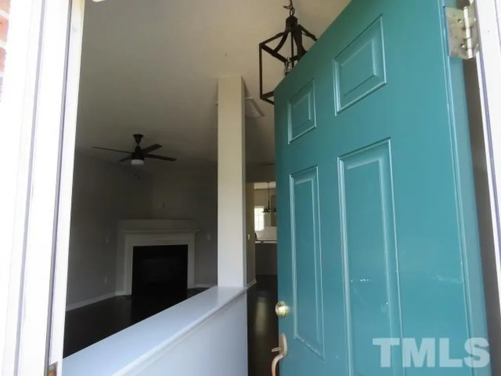 2828 Gross Avenue Wake Forest NC 27587