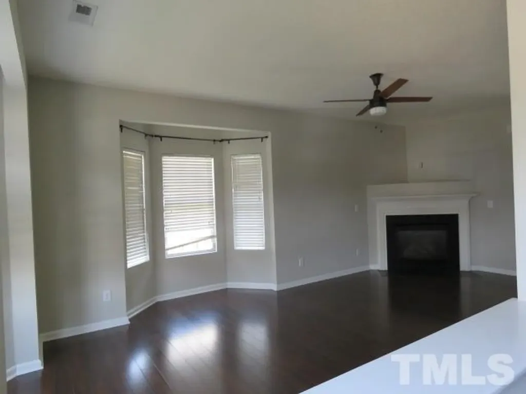 2828 Gross Avenue Wake Forest NC 27587