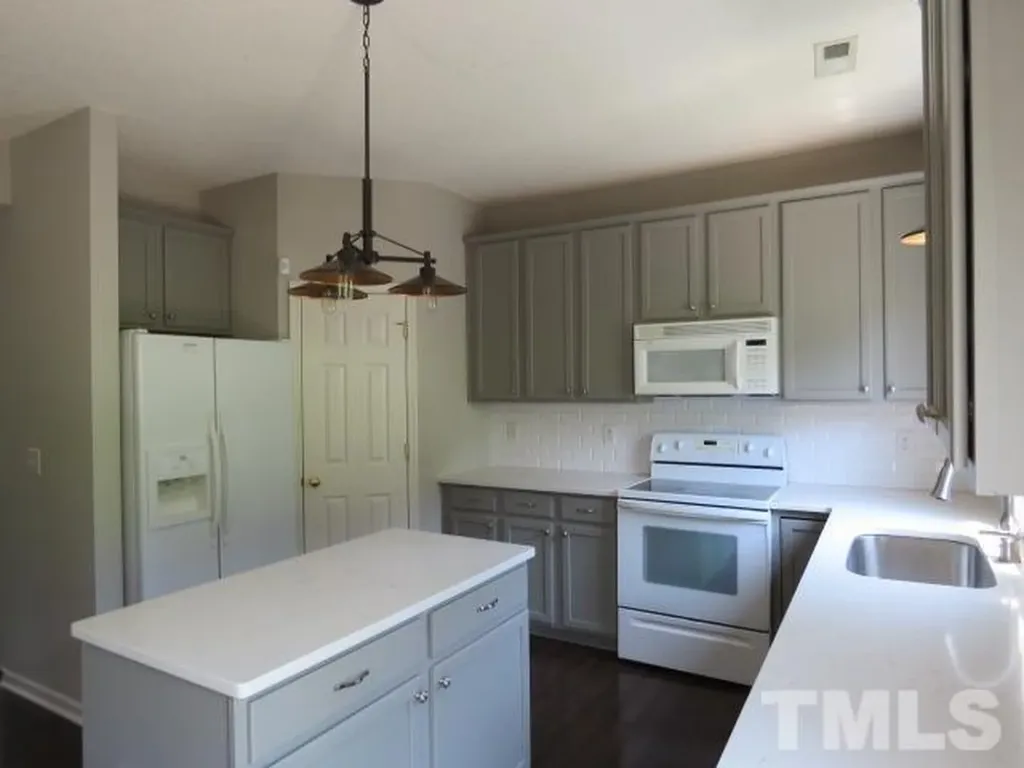 2828 Gross Avenue Wake Forest NC 27587