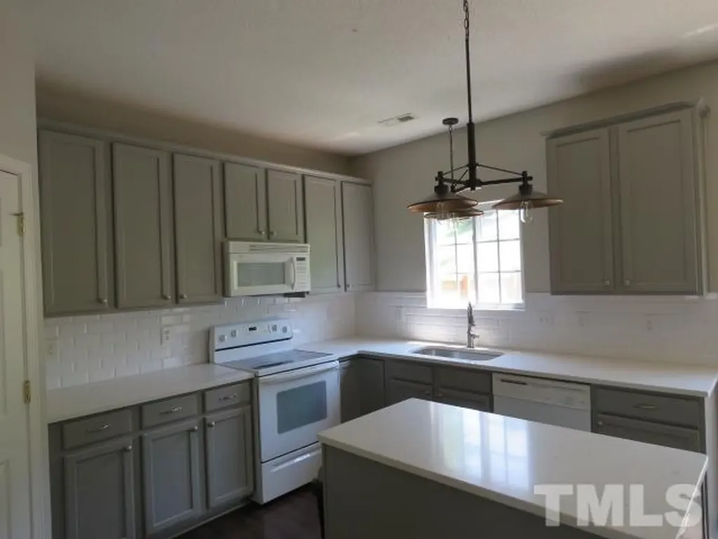 2828 Gross Avenue Wake Forest NC 27587