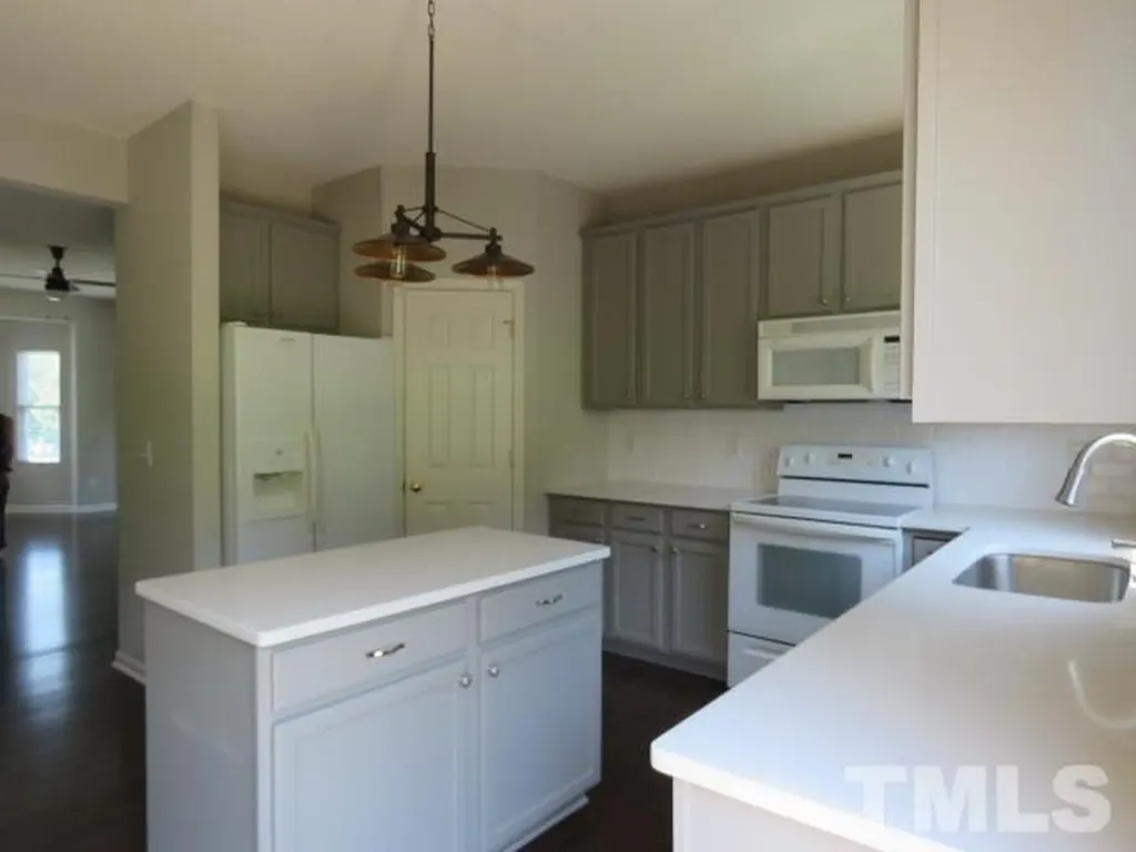 2828 Gross Avenue Wake Forest NC 27587