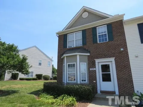 2828 Gross Avenue Wake Forest NC 27587