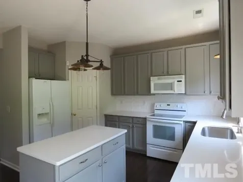 2828 Gross Avenue Wake Forest NC 27587