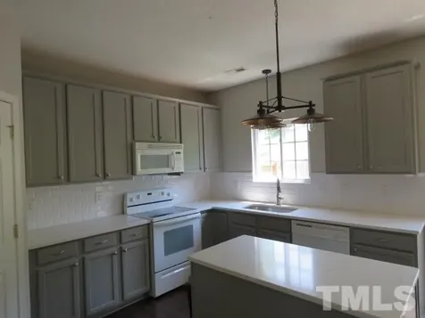 2828 Gross Avenue Wake Forest NC 27587