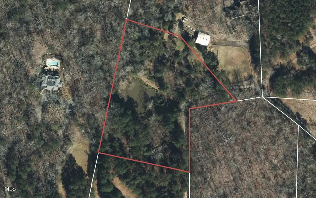 6229 Horse Fly Trail Wake Forest NC 27587