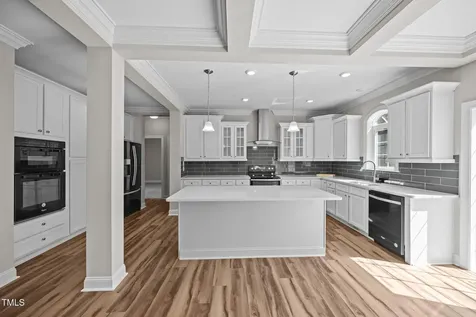 6117 David Moore Road Burlington NC 27217