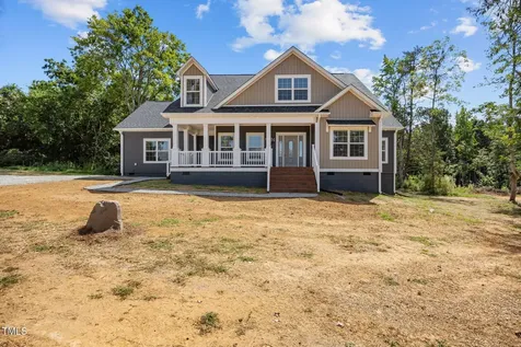 6117 David Moore Road Burlington NC 27217