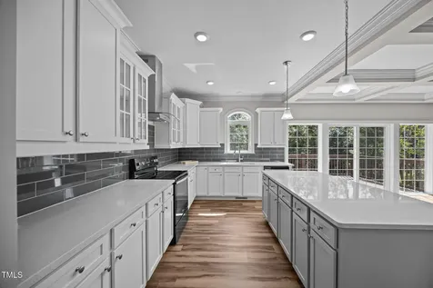 6117 David Moore Road Burlington NC 27217