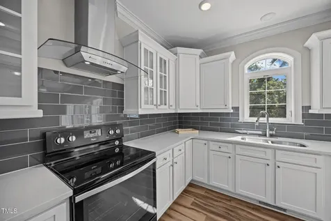 6117 David Moore Road Burlington NC 27217