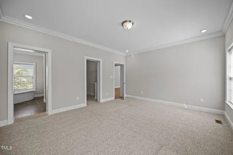 6117 David Moore Road Burlington NC 27217