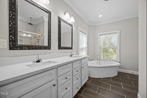 6117 David Moore Road Burlington NC 27217