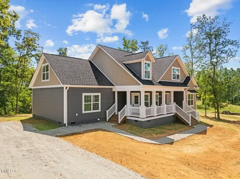 6117 David Moore Road Burlington NC 27217