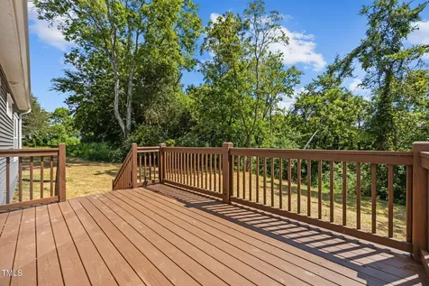 6117 David Moore Road Burlington NC 27217