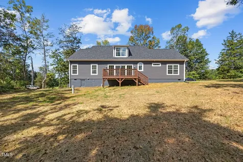 6117 David Moore Road Burlington NC 27217