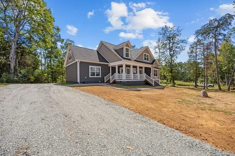 6117 David Moore Road Burlington NC 27217