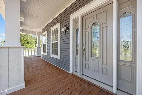 6117 David Moore Road Burlington NC 27217