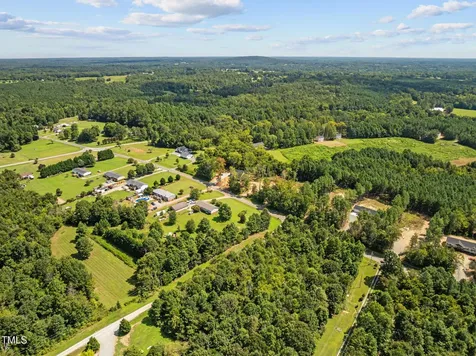 6117 David Moore Road Burlington NC 27217