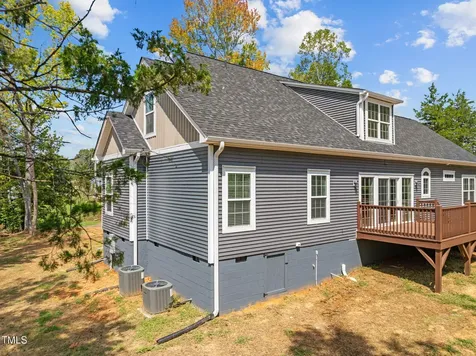 6117 David Moore Road Burlington NC 27217