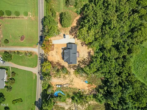 6117 David Moore Road Burlington NC 27217
