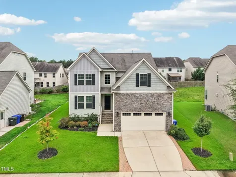 3338 Prospect Parkway Durham NC 27703