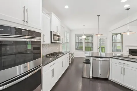 3338 Prospect Parkway Durham NC 27703