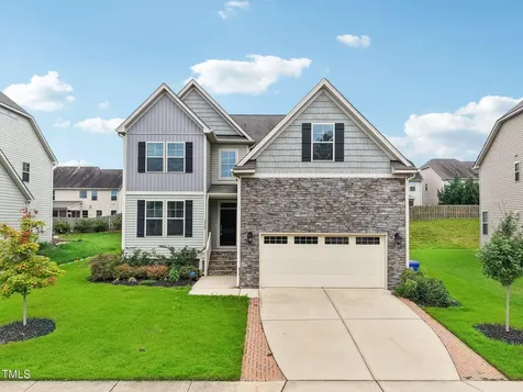 3338 Prospect Parkway Durham NC 27703