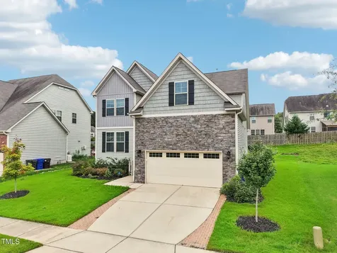3338 Prospect Parkway Durham NC 27703