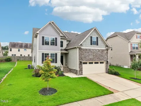 3338 Prospect Parkway Durham NC 27703