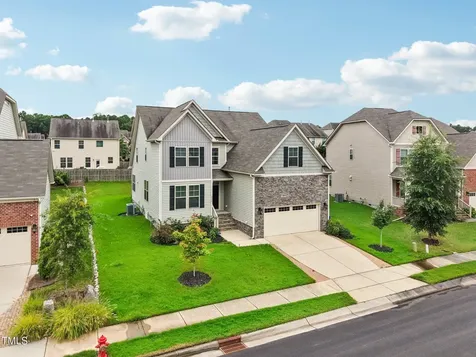 3338 Prospect Parkway Durham NC 27703