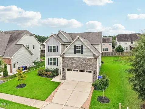 3338 Prospect Parkway Durham NC 27703