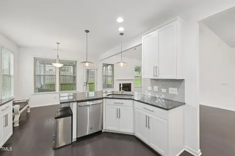 3338 Prospect Parkway Durham NC 27703