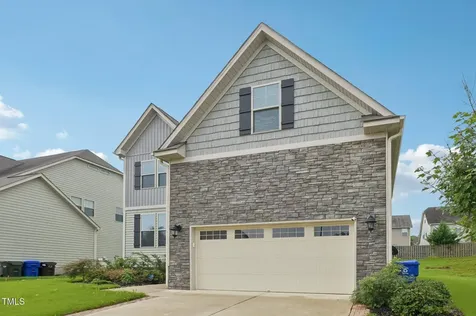 3338 Prospect Parkway Durham NC 27703