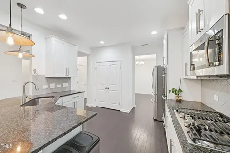 3338 Prospect Parkway Durham NC 27703