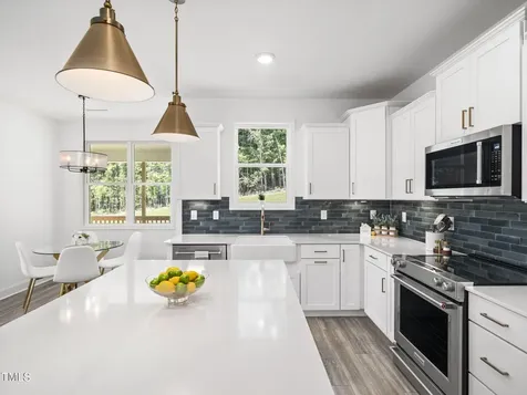 1112 Prominence Drive Durham NC 27712