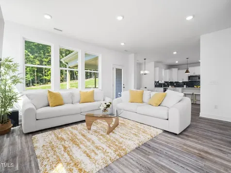 1112 Prominence Drive Durham NC 27712