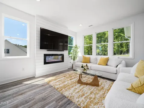1112 Prominence Drive Durham NC 27712
