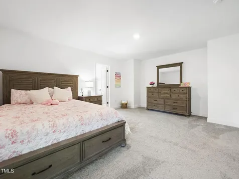 1112 Prominence Drive Durham NC 27712