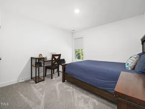 1112 Prominence Drive Durham NC 27712