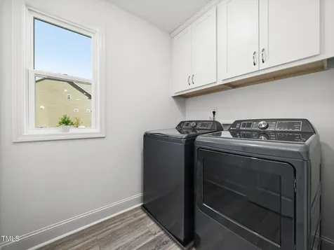 1112 Prominence Drive Durham NC 27712