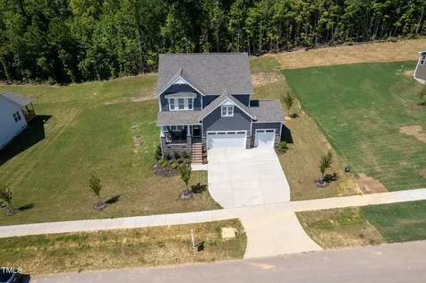 1112 Prominence Drive Durham NC 27712