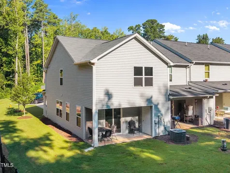 918 E Green Street Franklinton NC 27525